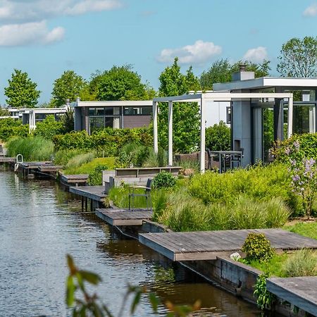 Europarcs Veluwemeer Nunspeet Zewnętrze zdjęcie