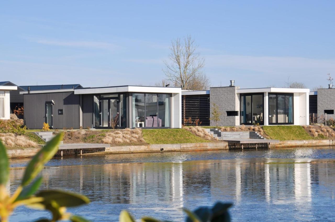 Europarcs Veluwemeer Nunspeet Zewnętrze zdjęcie
