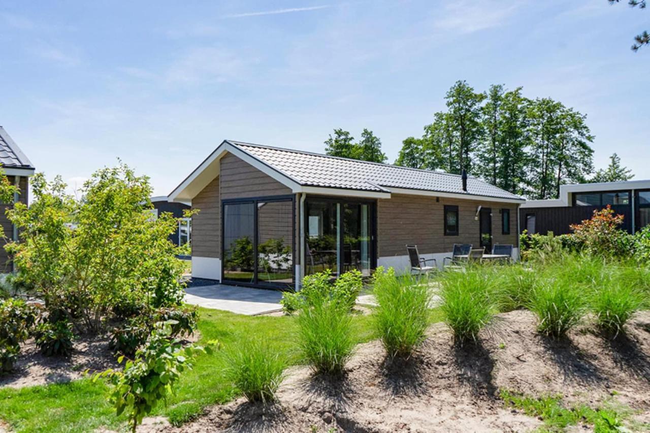 Europarcs Veluwemeer Nunspeet Zewnętrze zdjęcie