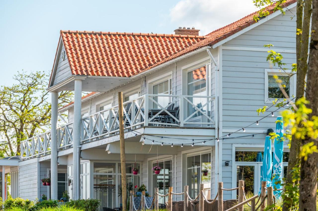 Europarcs Veluwemeer Nunspeet Zewnętrze zdjęcie