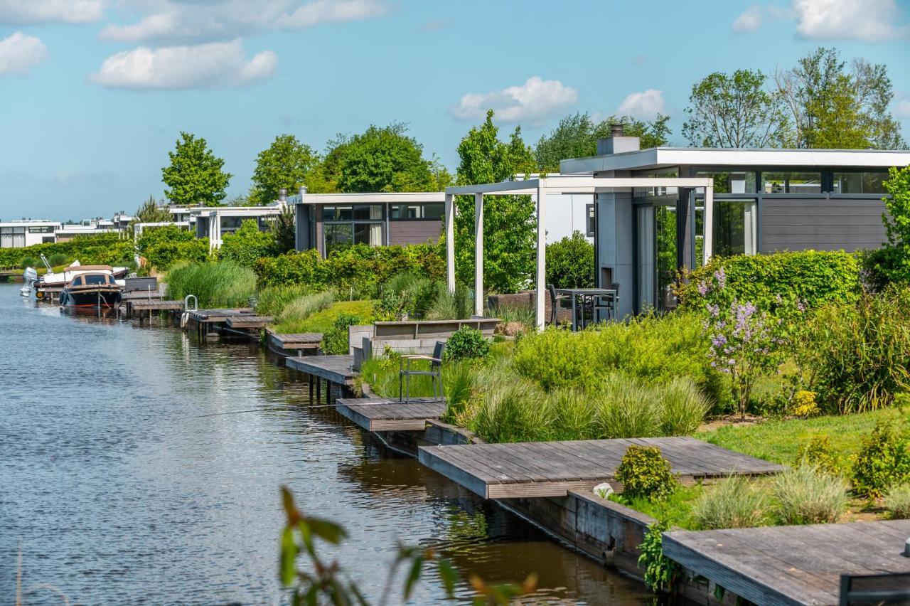Europarcs Veluwemeer Nunspeet Zewnętrze zdjęcie