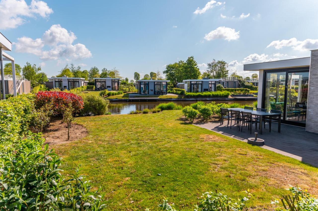 Europarcs Veluwemeer Nunspeet Zewnętrze zdjęcie