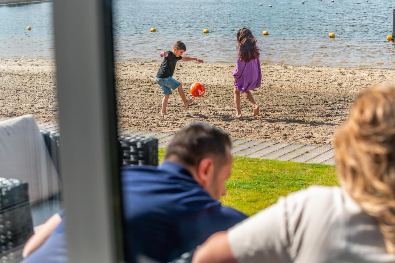 Europarcs Veluwemeer Nunspeet Zewnętrze zdjęcie