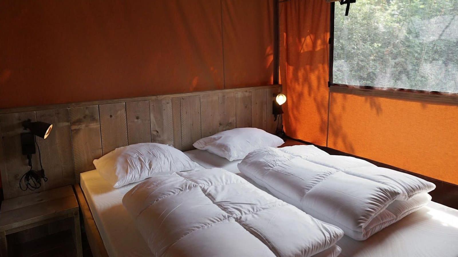 Europarcs Veluwemeer Nunspeet Pokój zdjęcie