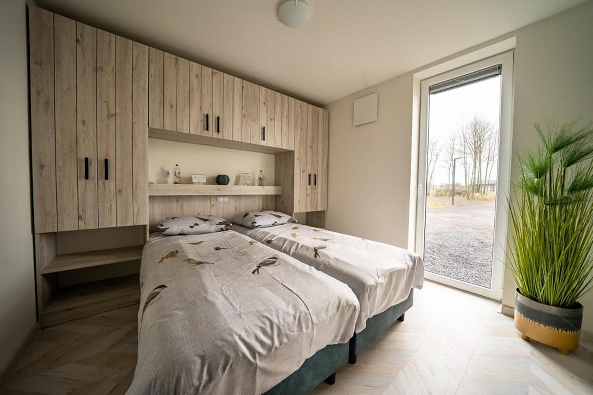 Europarcs Veluwemeer Nunspeet Pokój zdjęcie